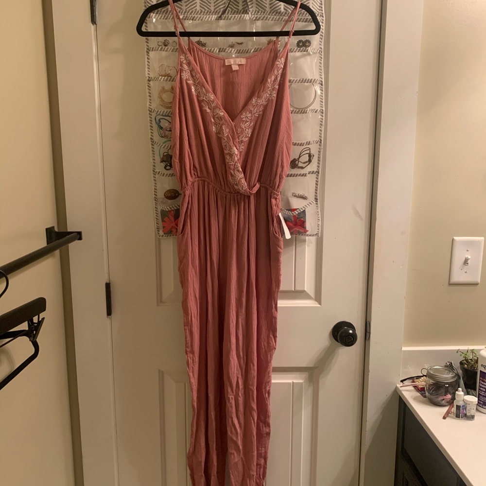 Jumpsuit